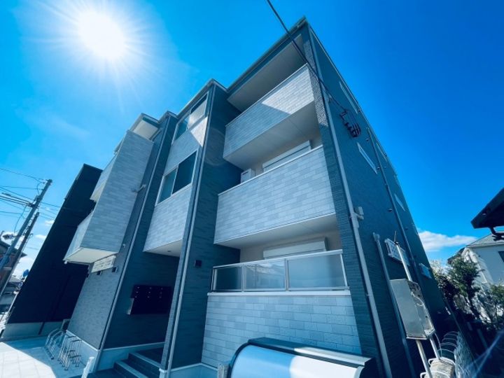部屋画像