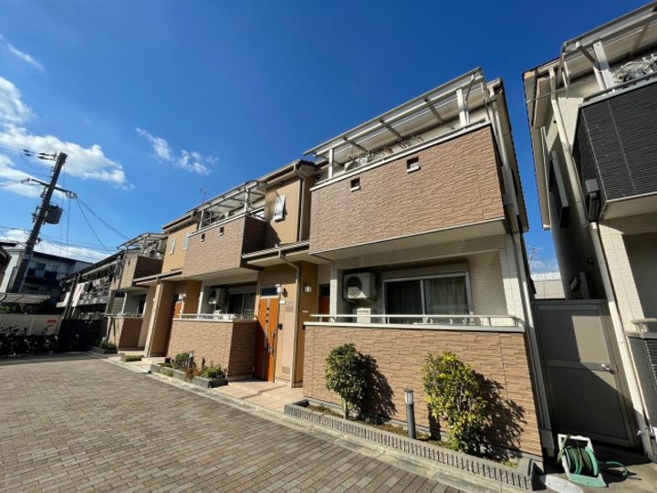 部屋画像