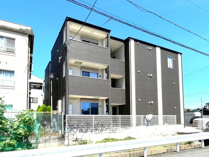 部屋画像
