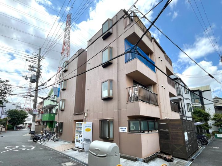 部屋画像