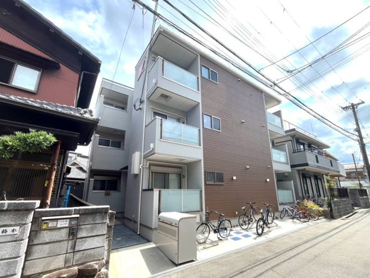 部屋画像