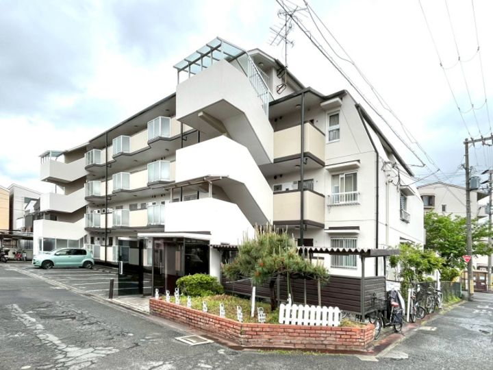 部屋画像