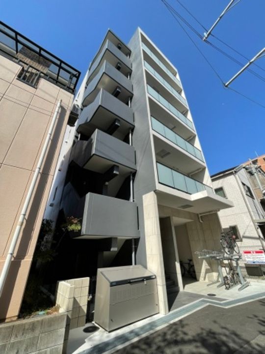 部屋画像