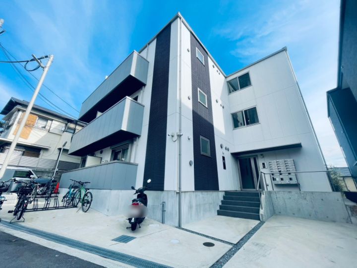 部屋画像