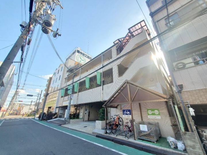 部屋画像