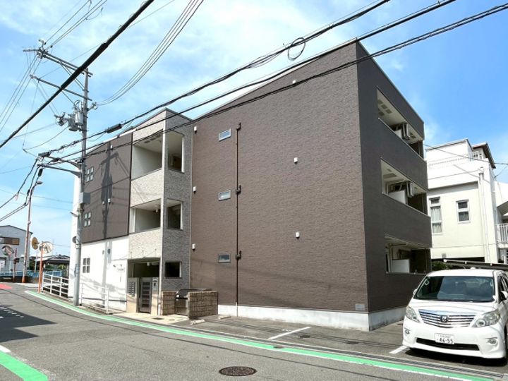 部屋画像