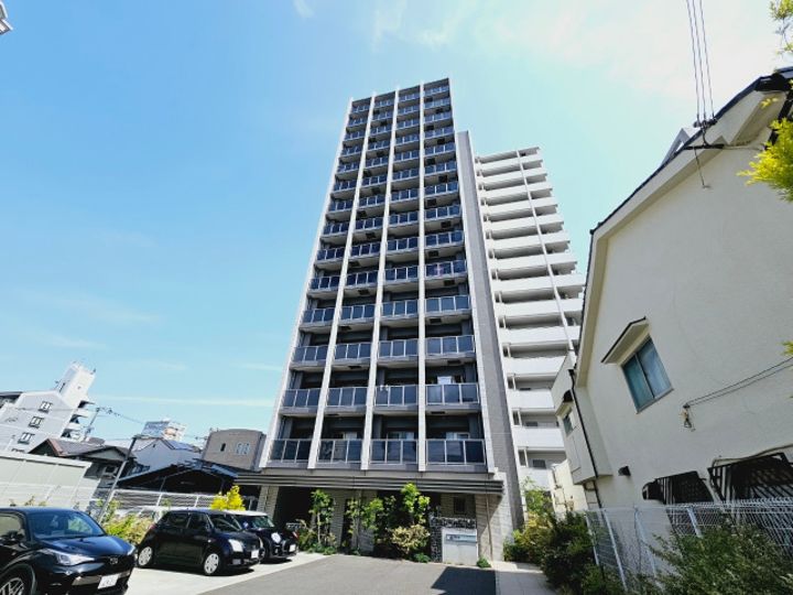 部屋画像