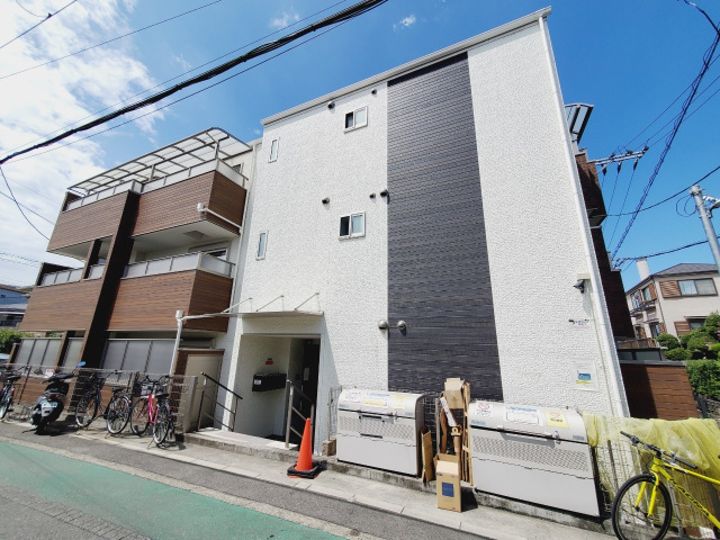 部屋画像