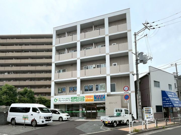 部屋画像