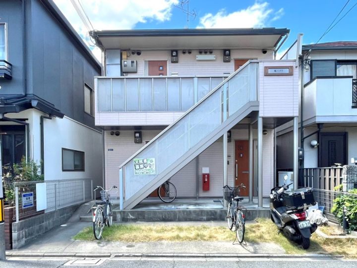 部屋画像