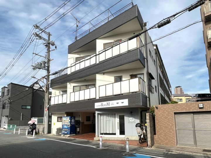 部屋画像
