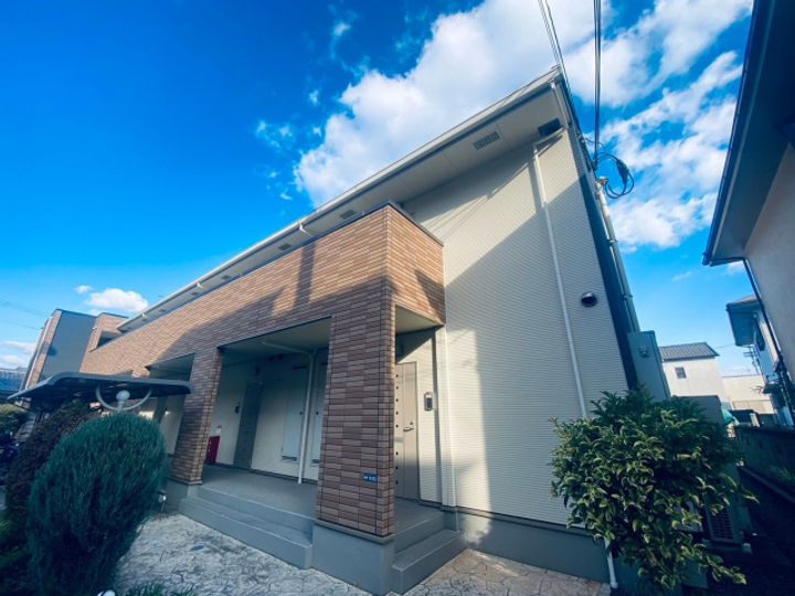 部屋画像