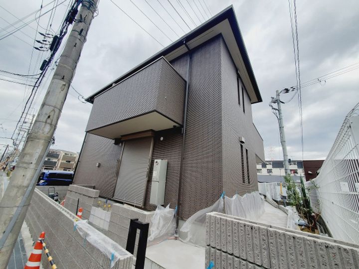部屋画像