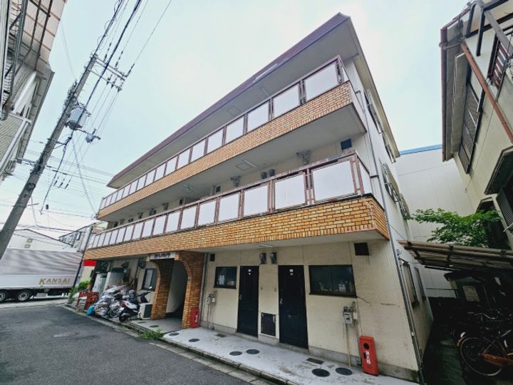 部屋画像