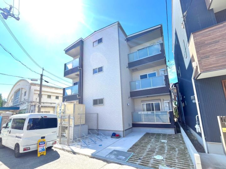 部屋画像