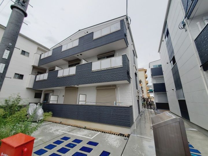 部屋画像