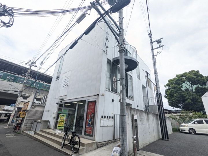 部屋画像