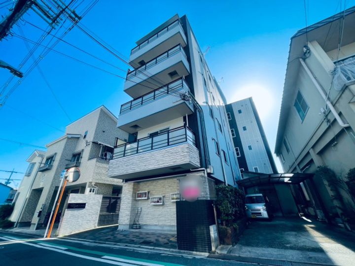 部屋画像