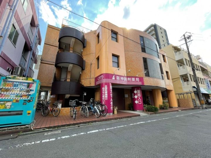 部屋画像