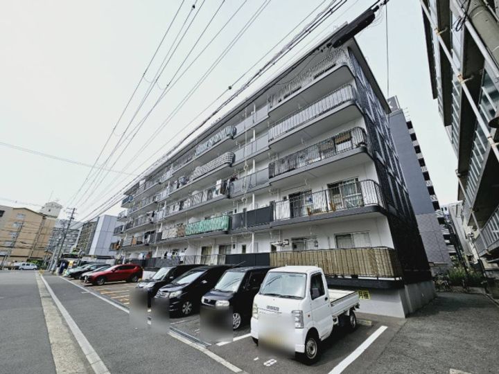 部屋画像