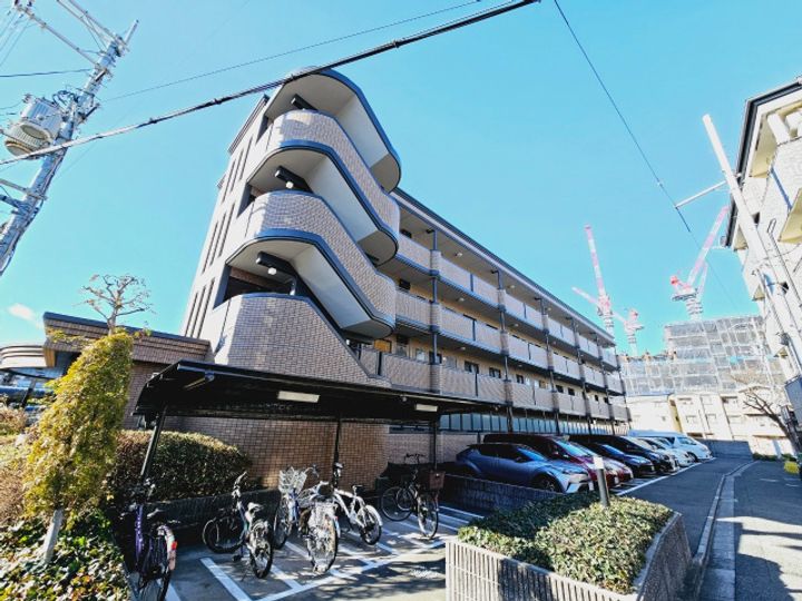 部屋画像