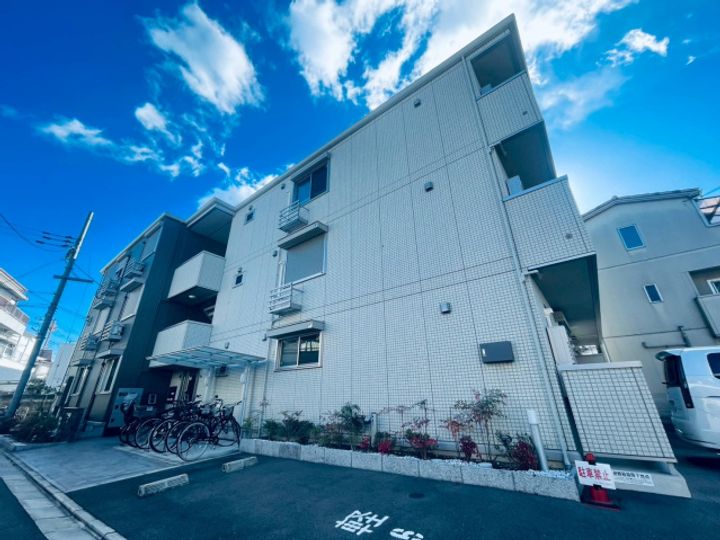 部屋画像