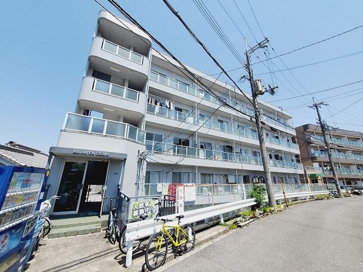 部屋画像