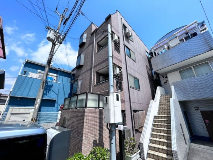 部屋画像