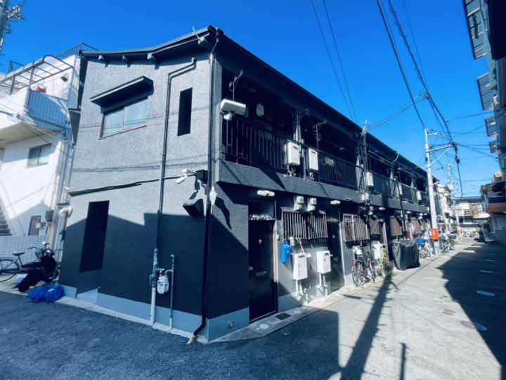 部屋画像