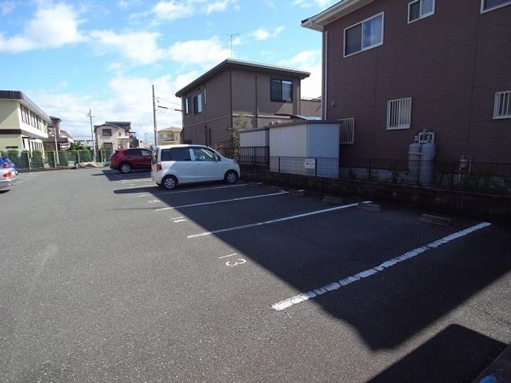 リバーサイド鳥之瀬のその他画像
