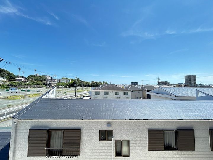 マンションマスカットのその他画像