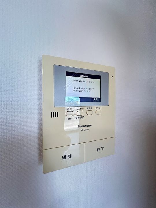 マンションマスカットのその他画像