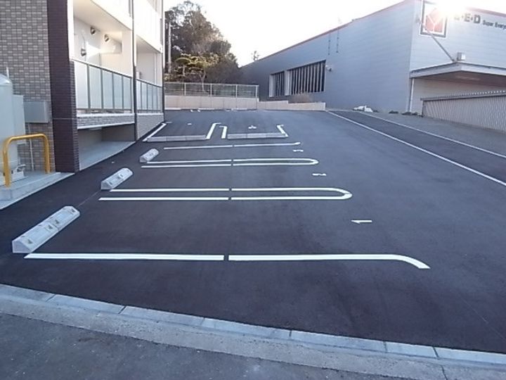 エムザ岩井301のその他画像