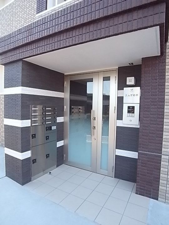 エムザ岩井301のその他画像