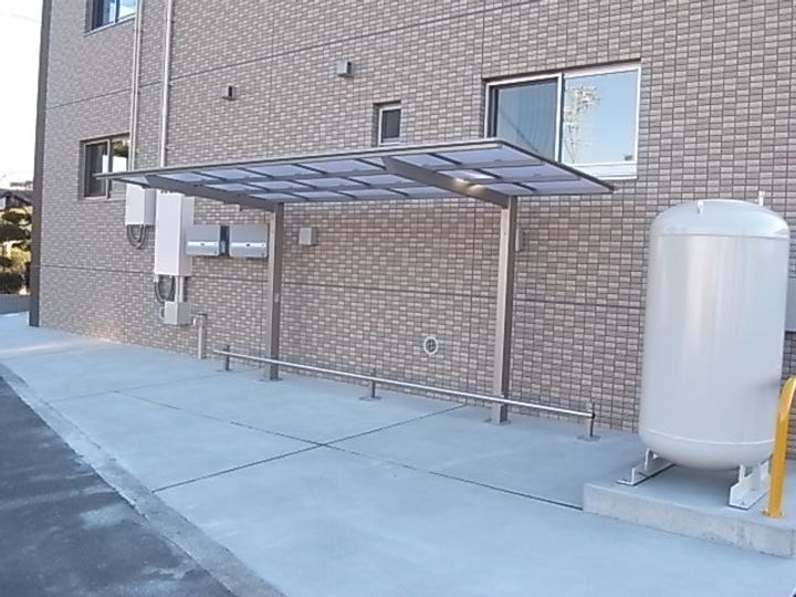 エムザ岩井301のその他画像