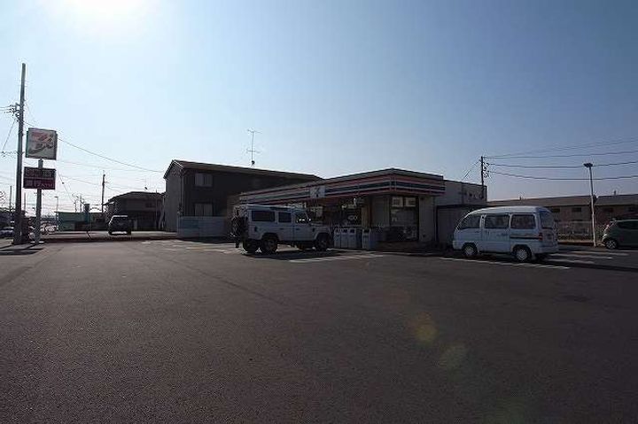 ウエルイーストの周辺