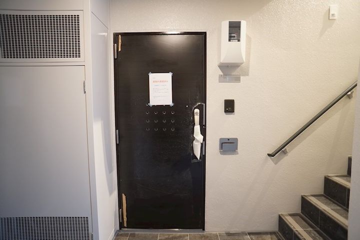 ロイヤルシティ浜松501のその他画像