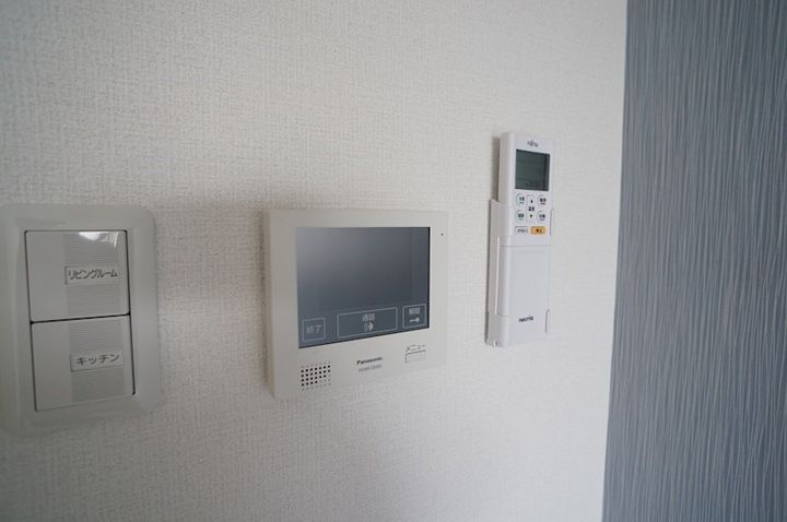 スマートピア布橋306のその他画像