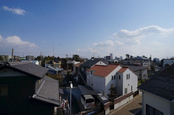 スマートピア布橋306のその他画像
