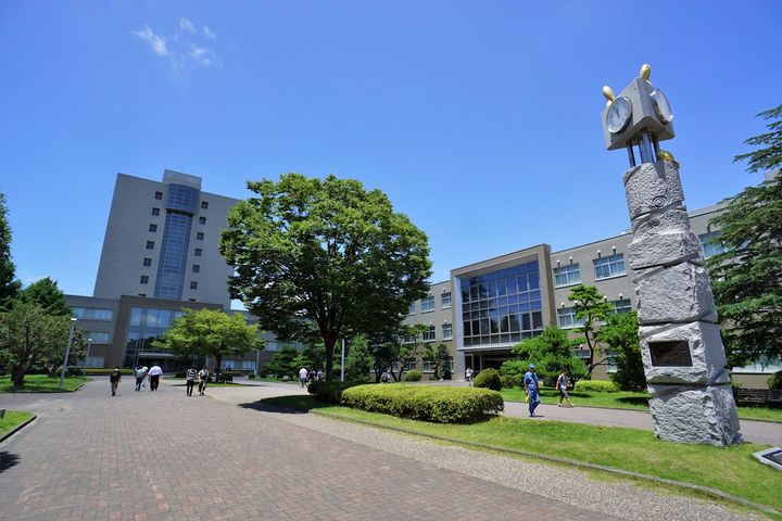 スマートピア布橋306の周辺