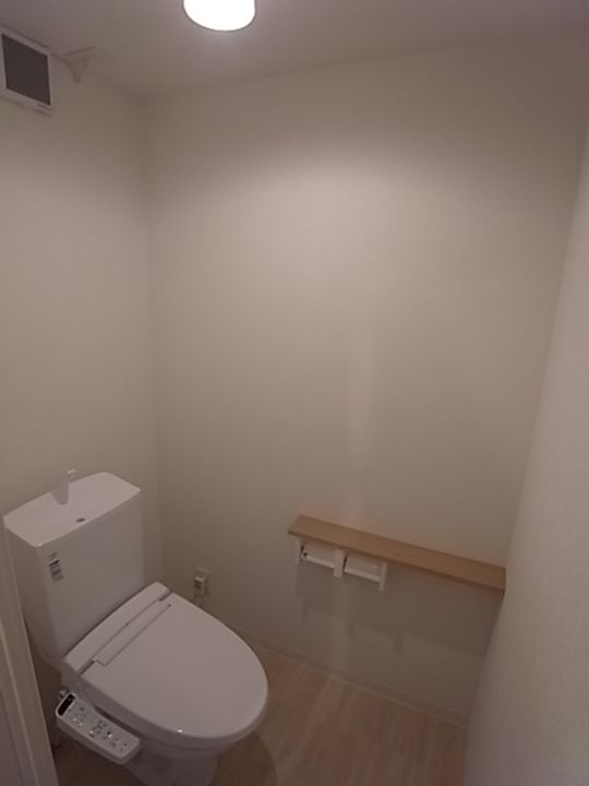 リスペランツァ203のその他画像