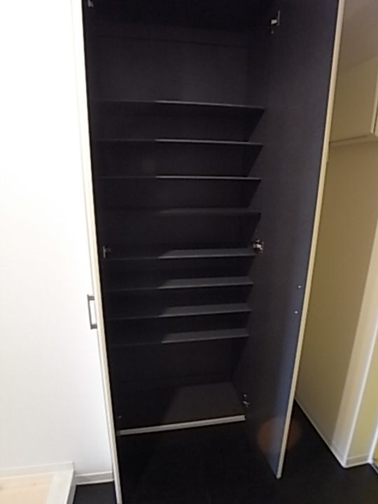 リスペランツァ203のその他画像