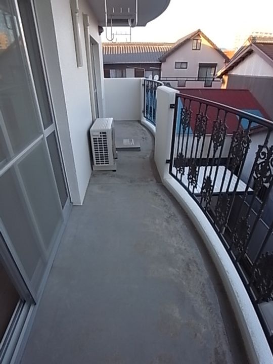 リスペランツァ203のその他画像