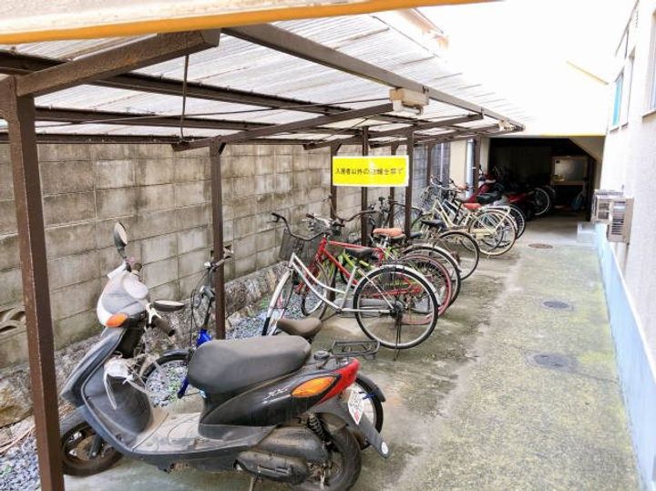 GAGA新宮苑のその他画像