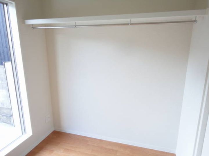 エストレビータ105の居間