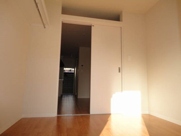 エストレビータ105の居間