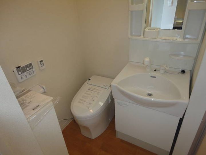 エストレビータ105のその他画像