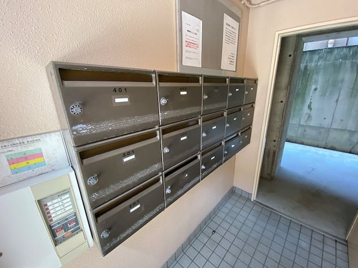 パルコーポ新宮のその他画像