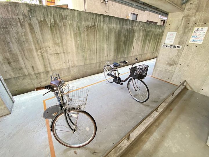 パルコーポ新宮のその他画像