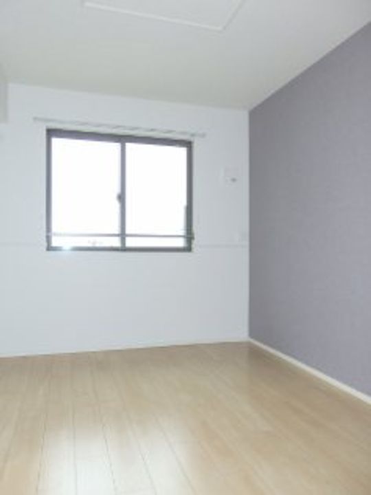 グローリアスの居間